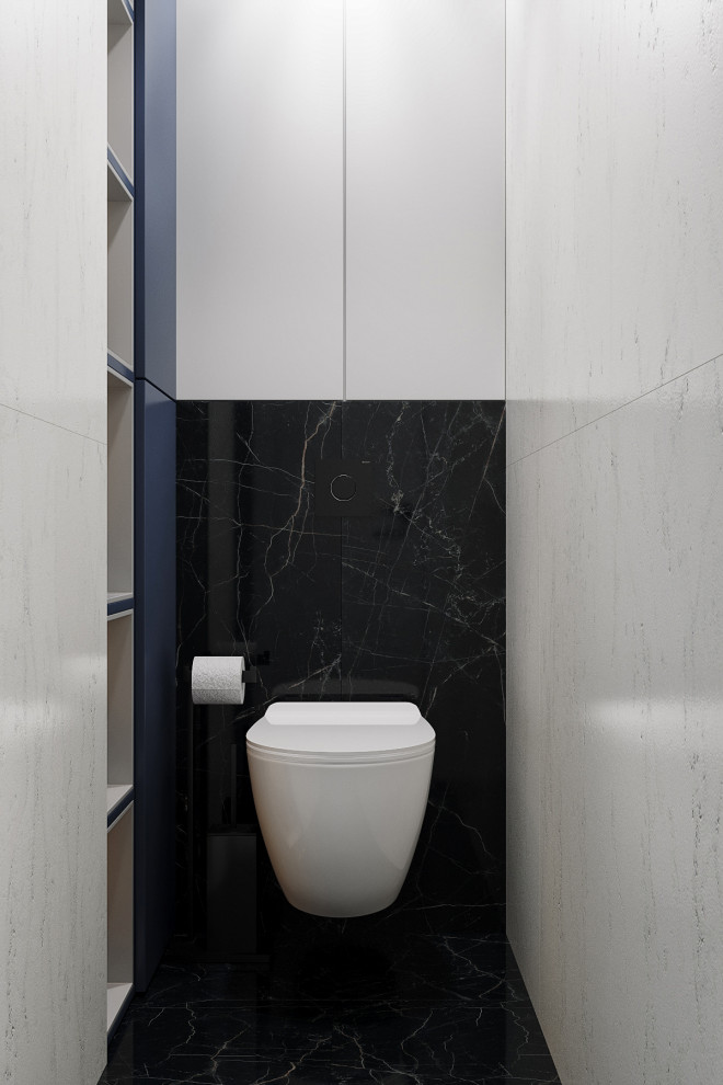 проект "Нюанс Заречный на 70 м2"