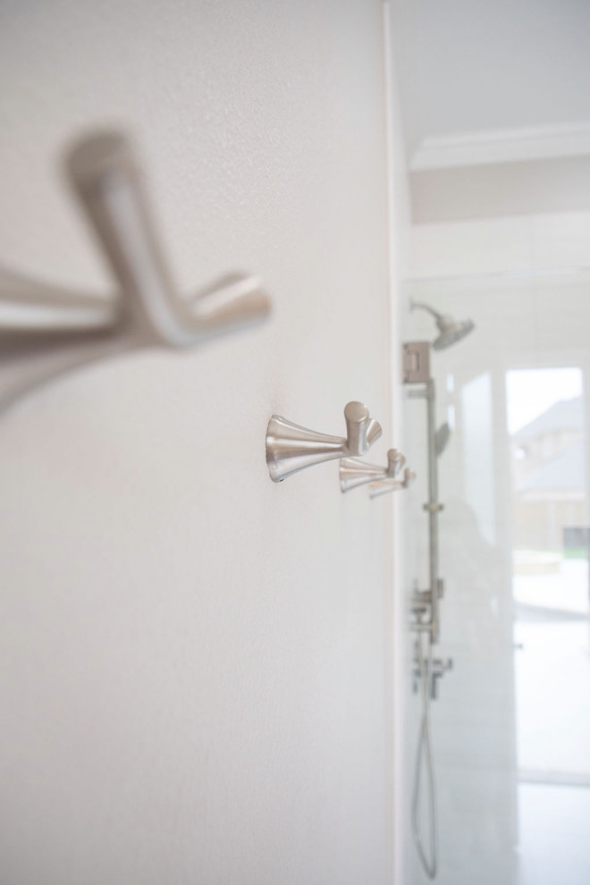 Multi-Bathroom Project I