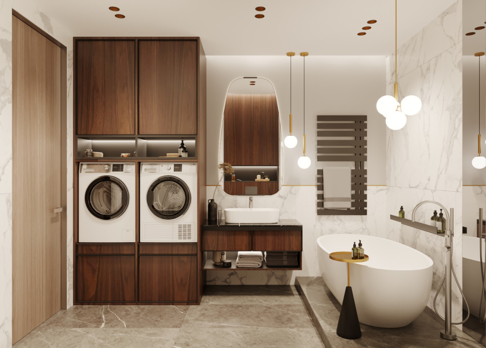 ЖК "Пресня сити"