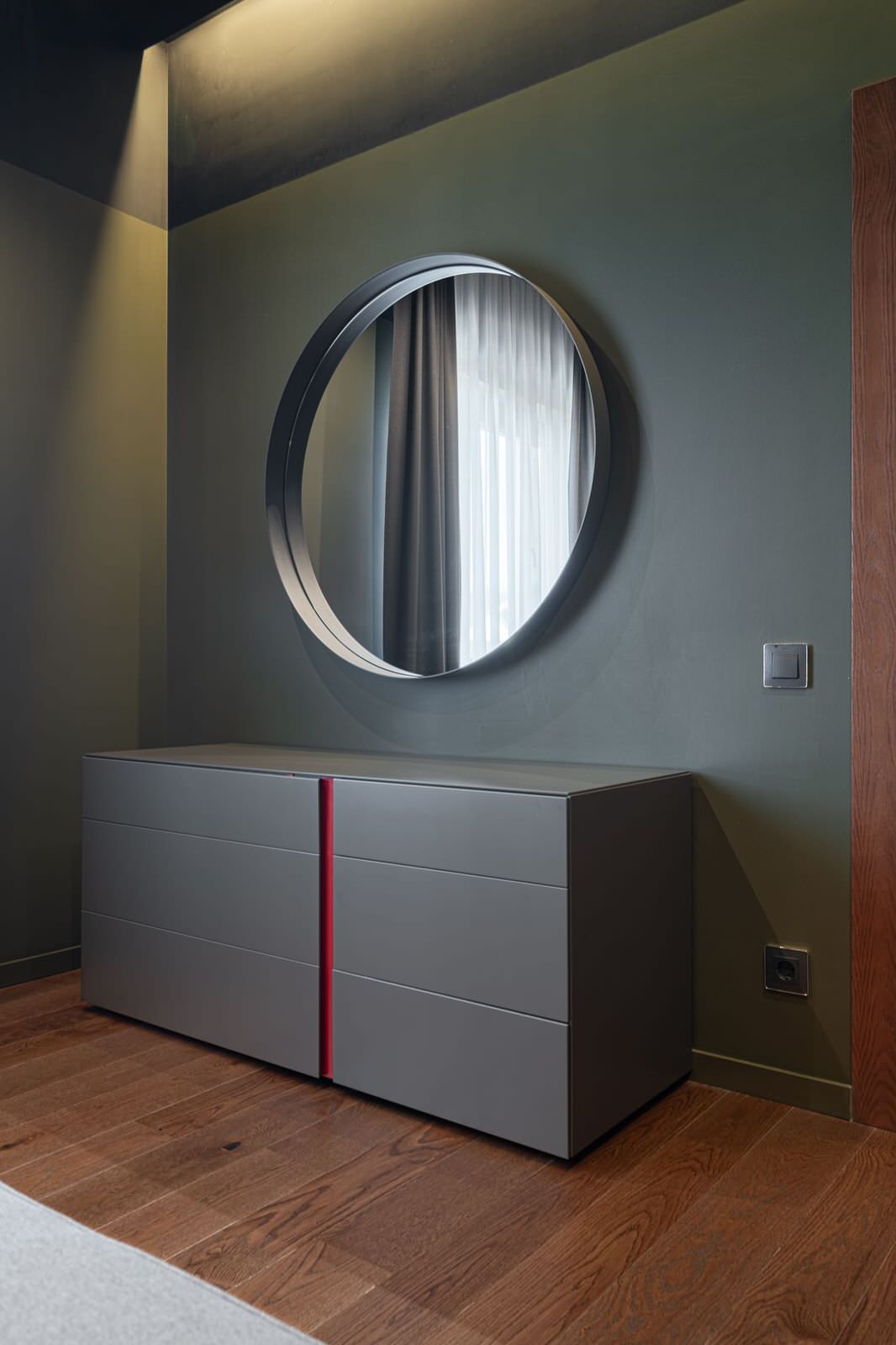 Дом в минимализме 300 кв.м.