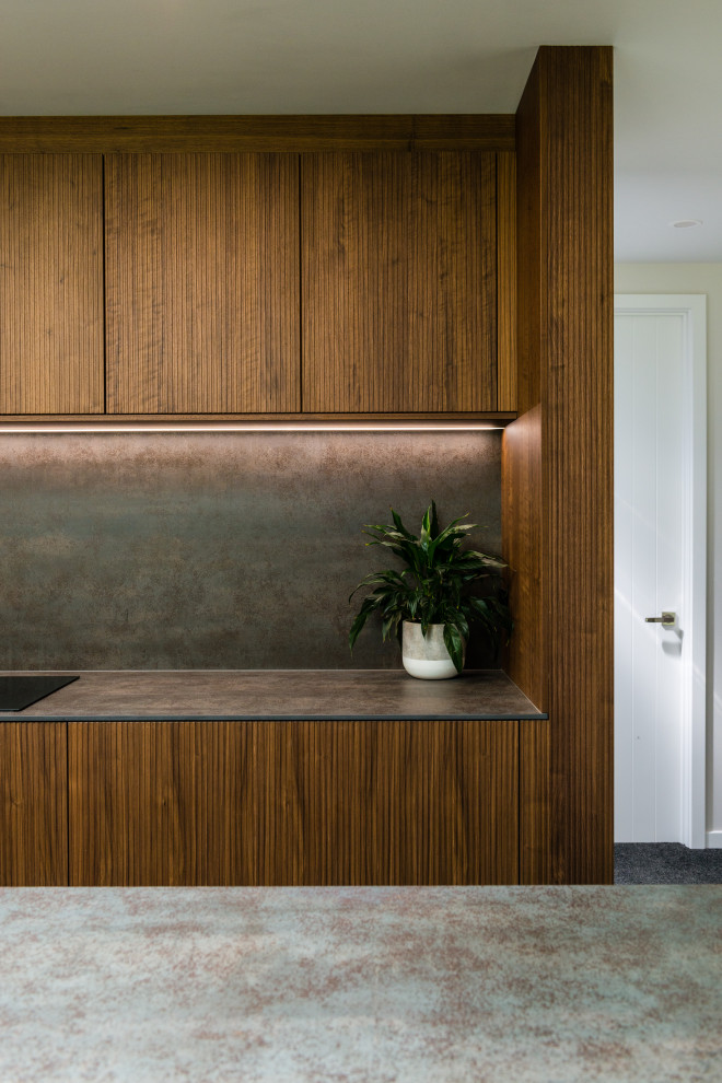 New Build Family Kitchen