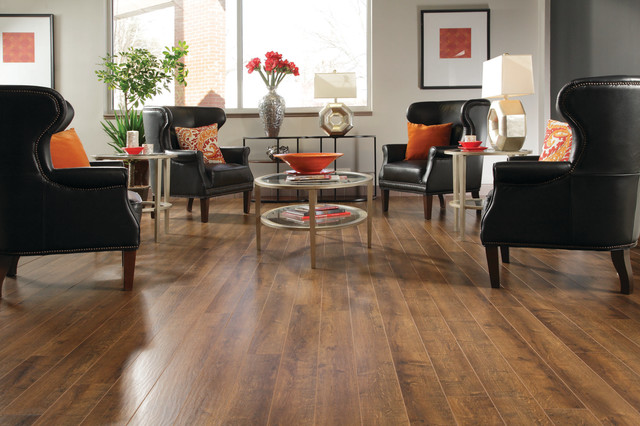 Best 25  Rustic laminate flooring ideas on Pinterest | Flooring ...