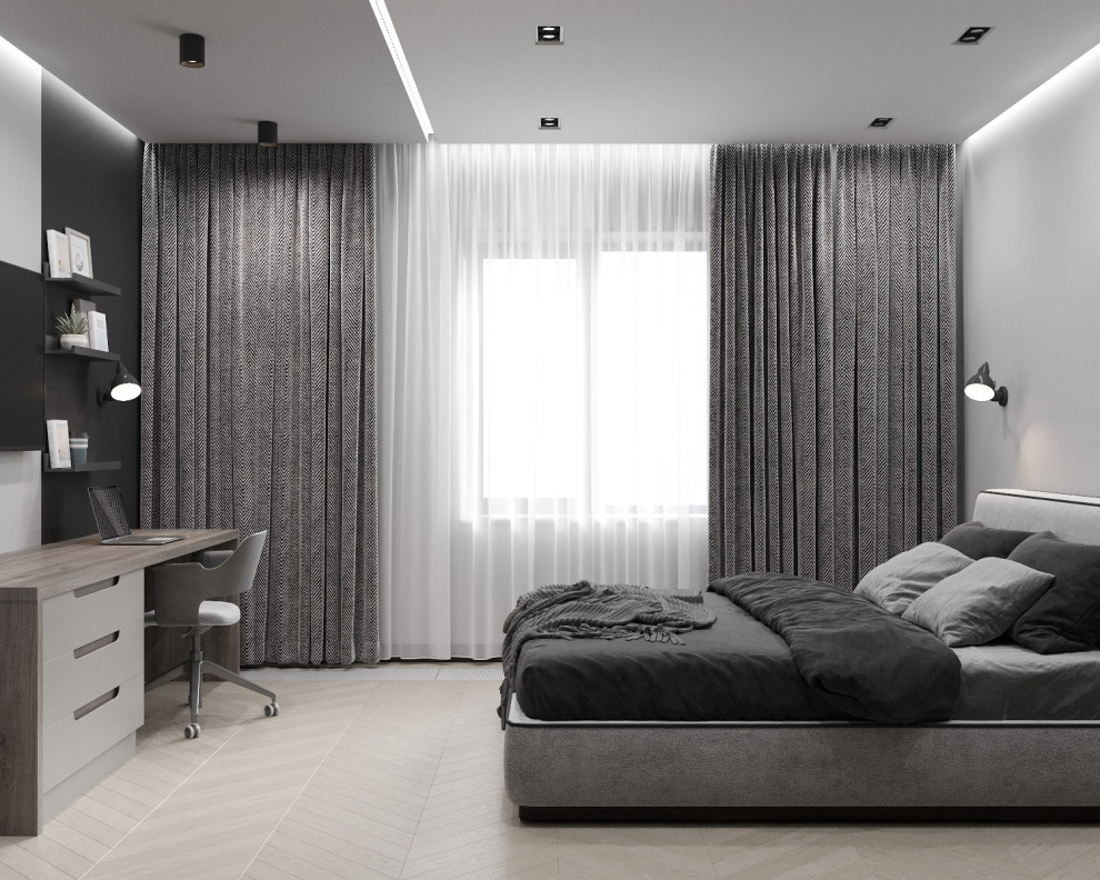 Частный дом в Тюмени