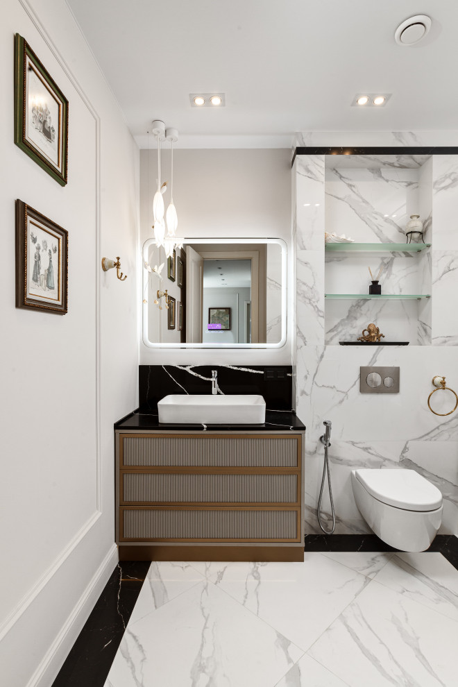 Квартира на Рублевском