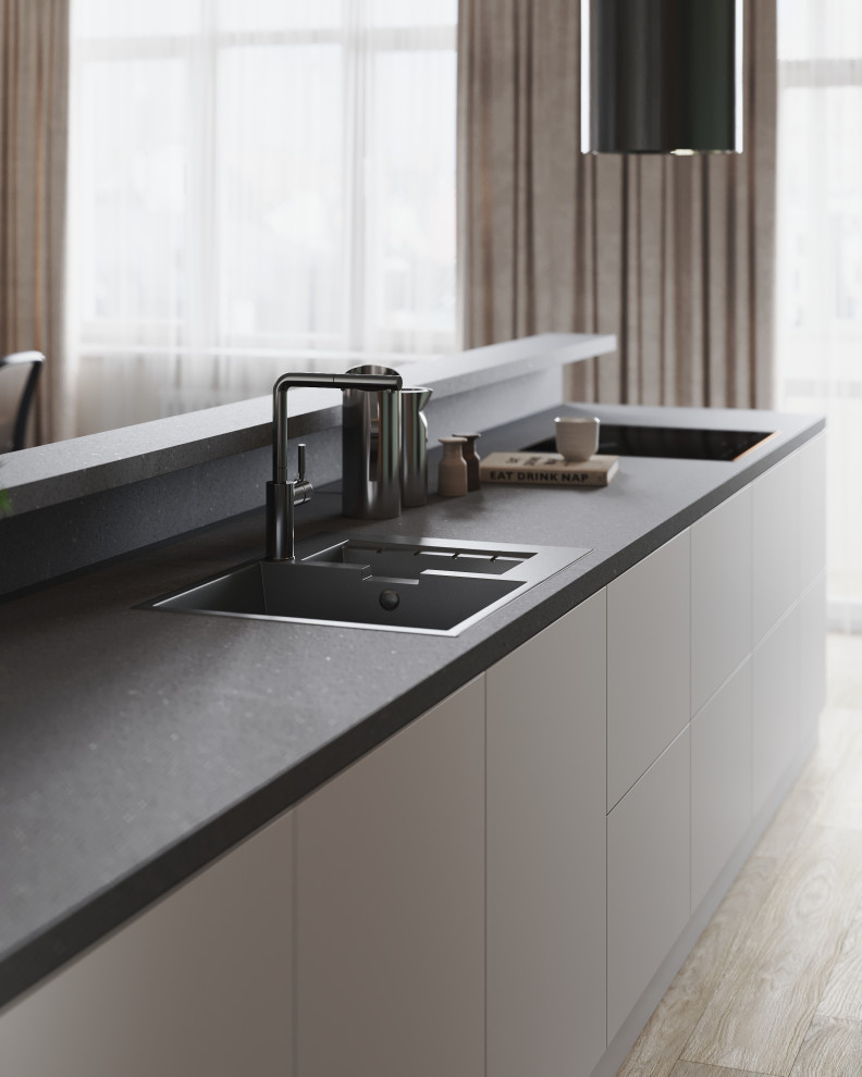 ЖК Сокол Градъ для Дарьи