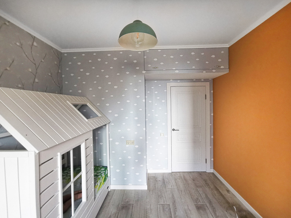 Квартира в ЖК "Сколковский"