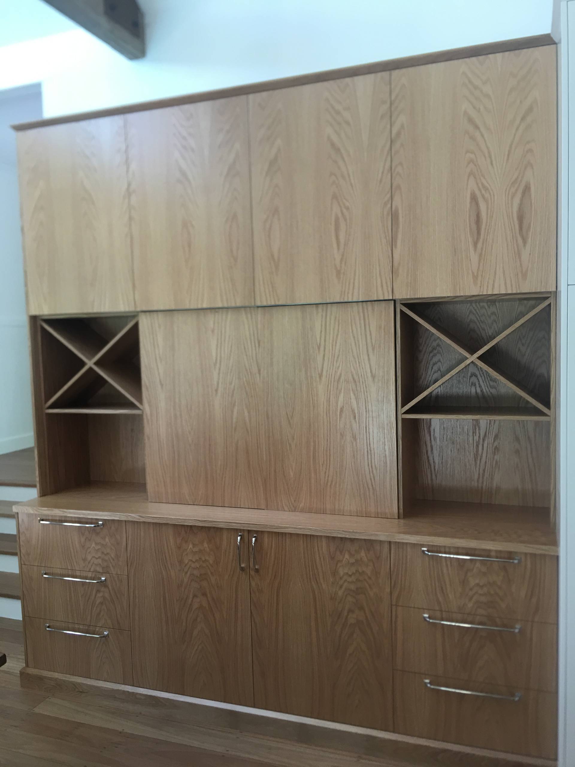 kitchen designed with love