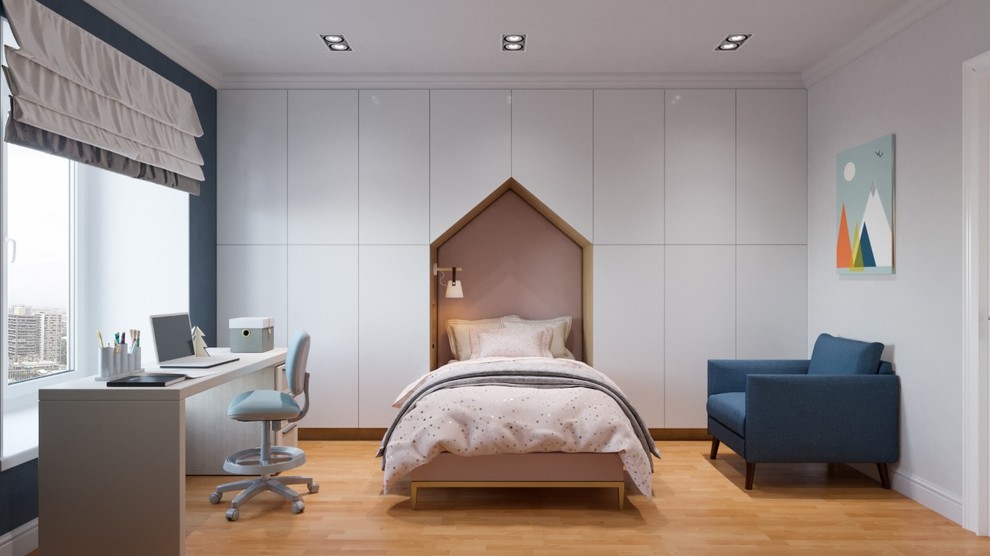 Детская комната