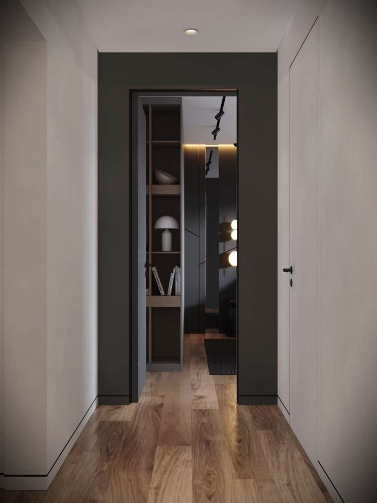 ЖК Зеленая Вертикаль