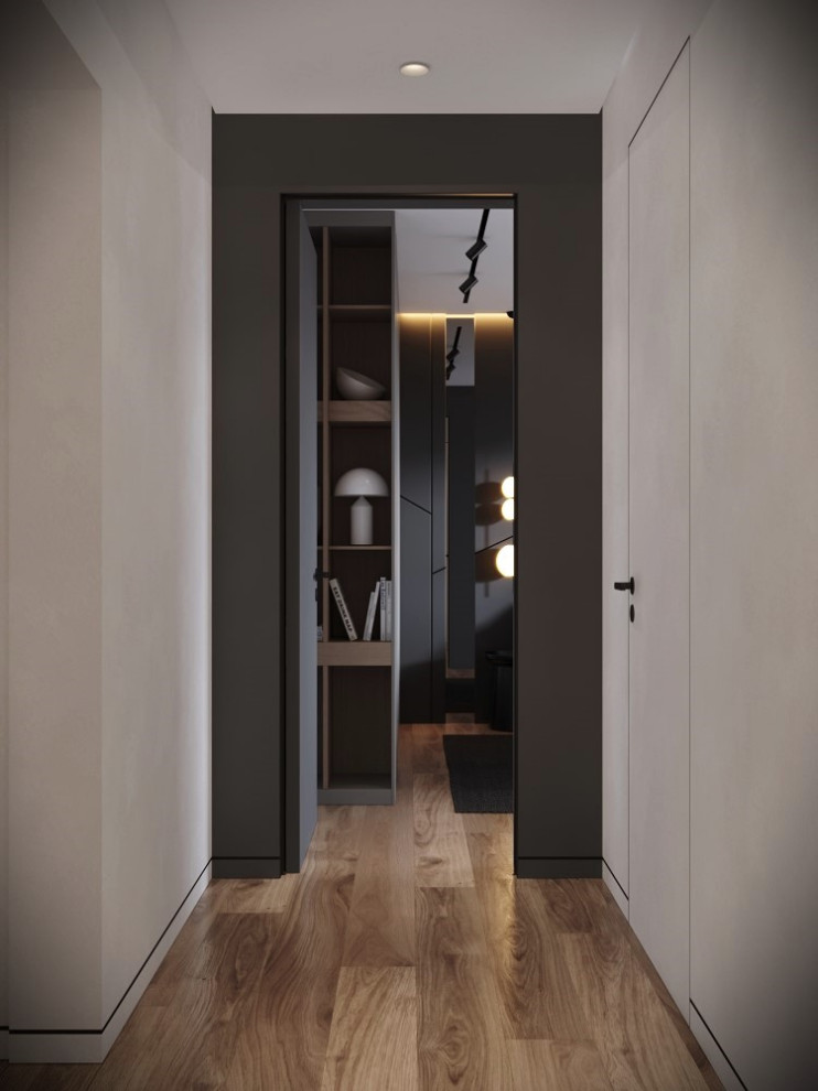 ЖК Зеленая Вертикаль