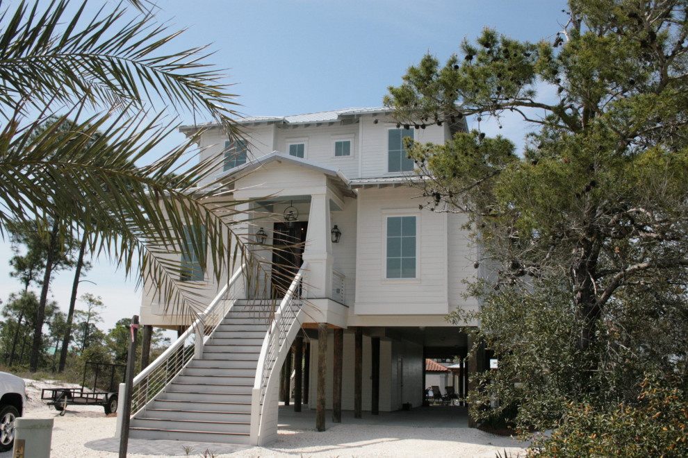 The Vlahos Cottage