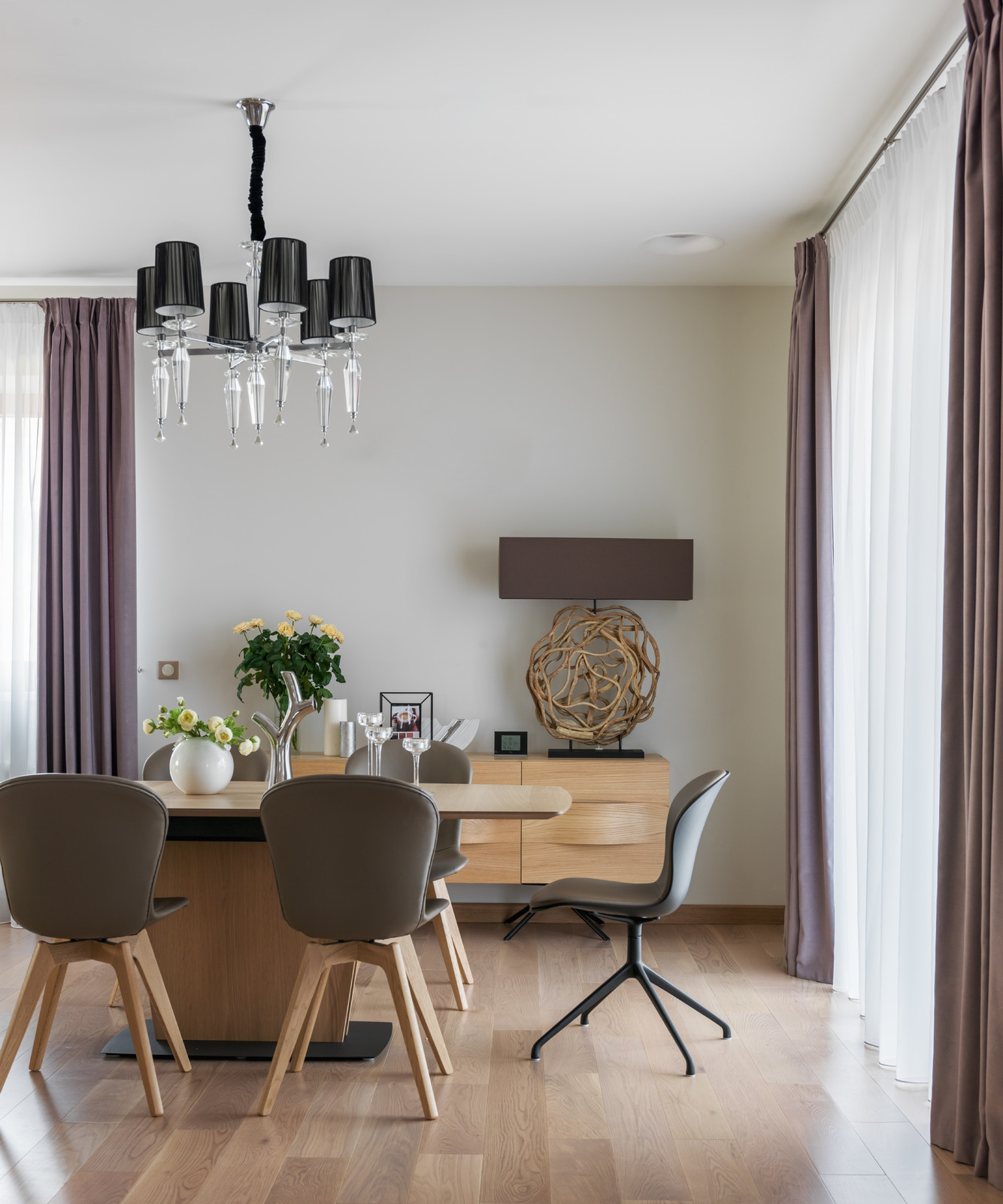 Латте home (реализация)