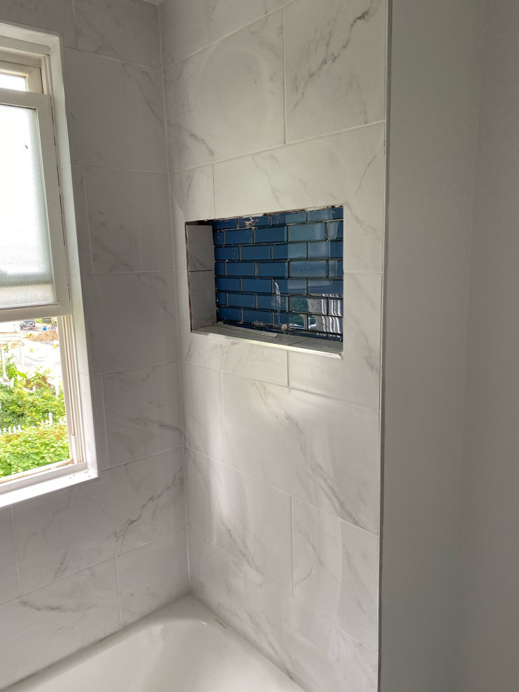 Bathroom Renovations