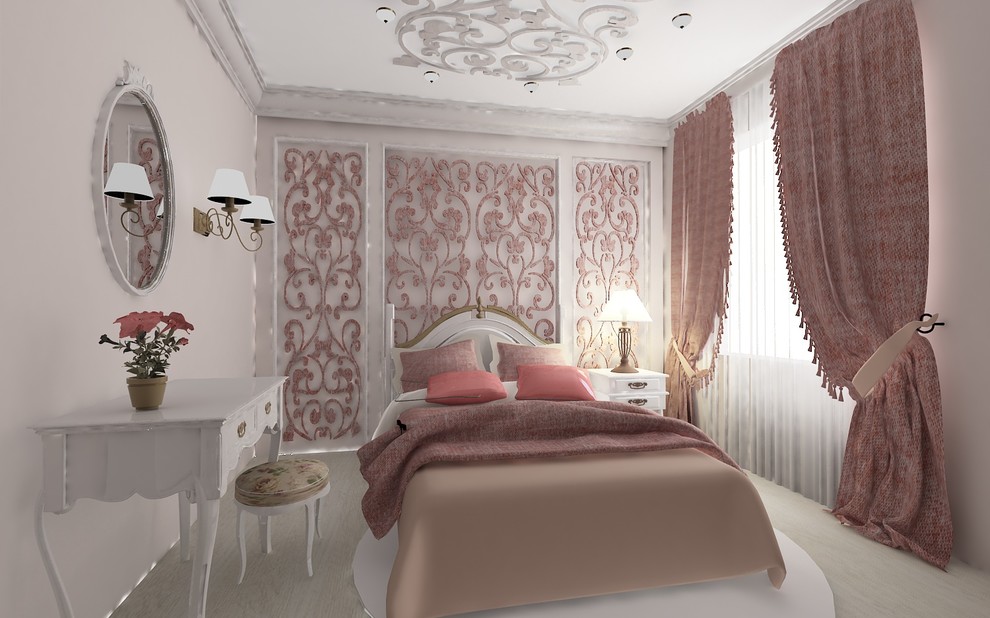 Загородный прованс