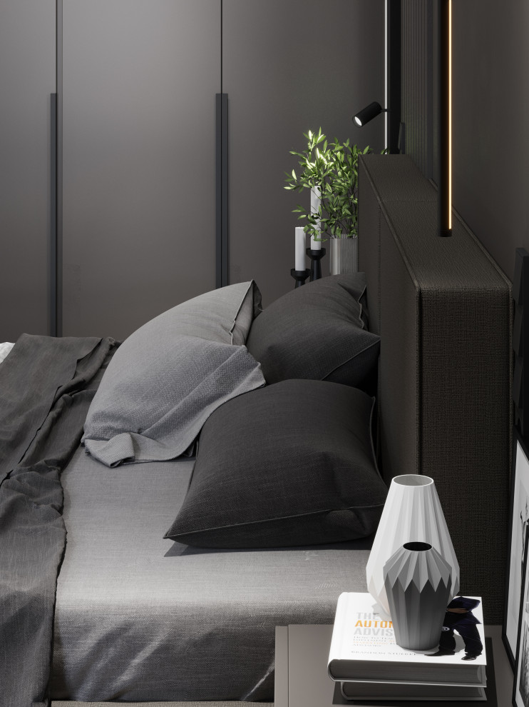 Квартира для Владислава и Надежды