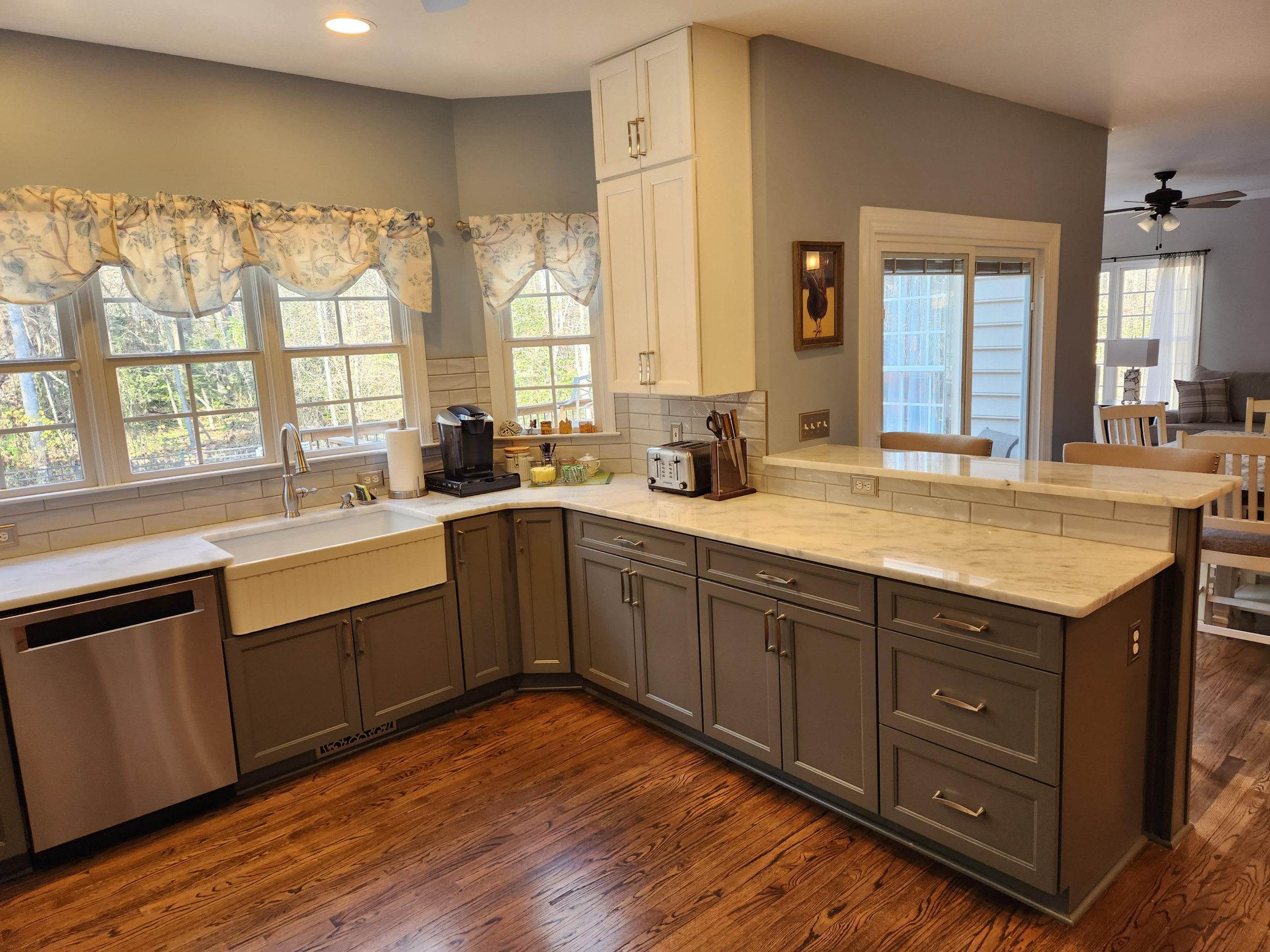 Kitchen Remodel