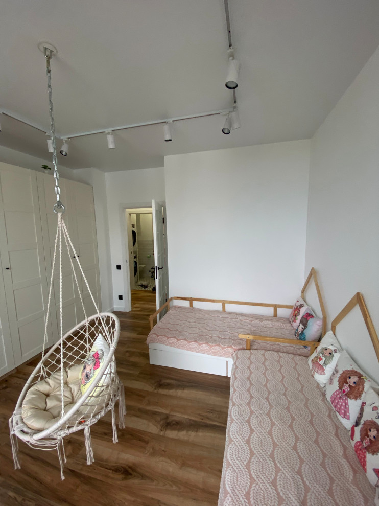 ЖК Новый Свет