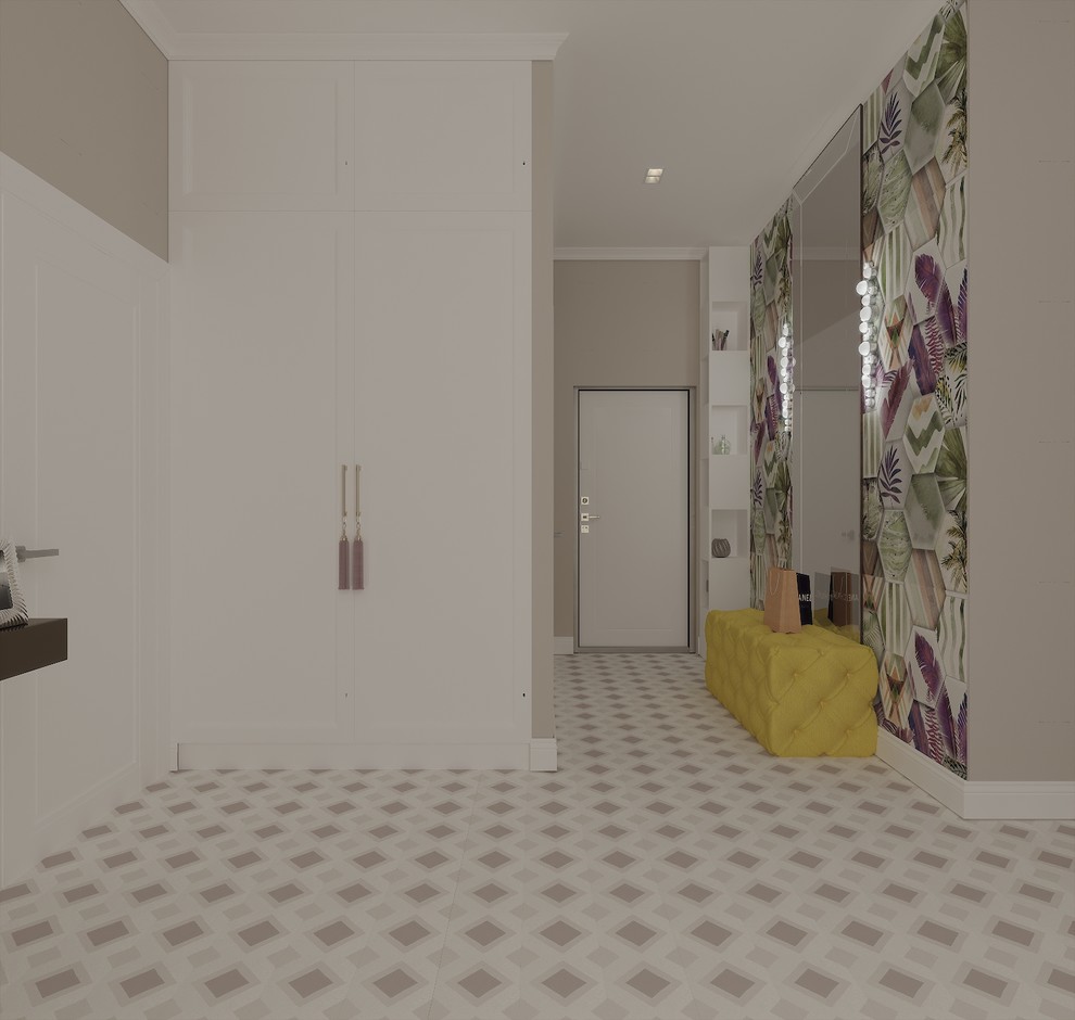 ЖК "Сердце Столицы"