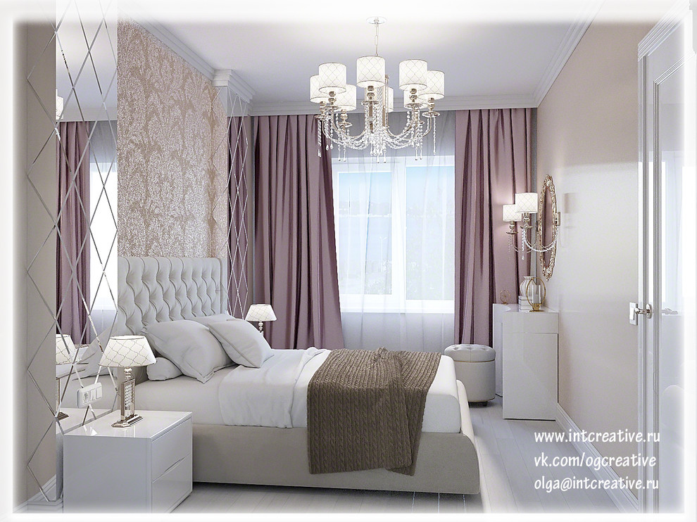 ЖК Сканди Клаб