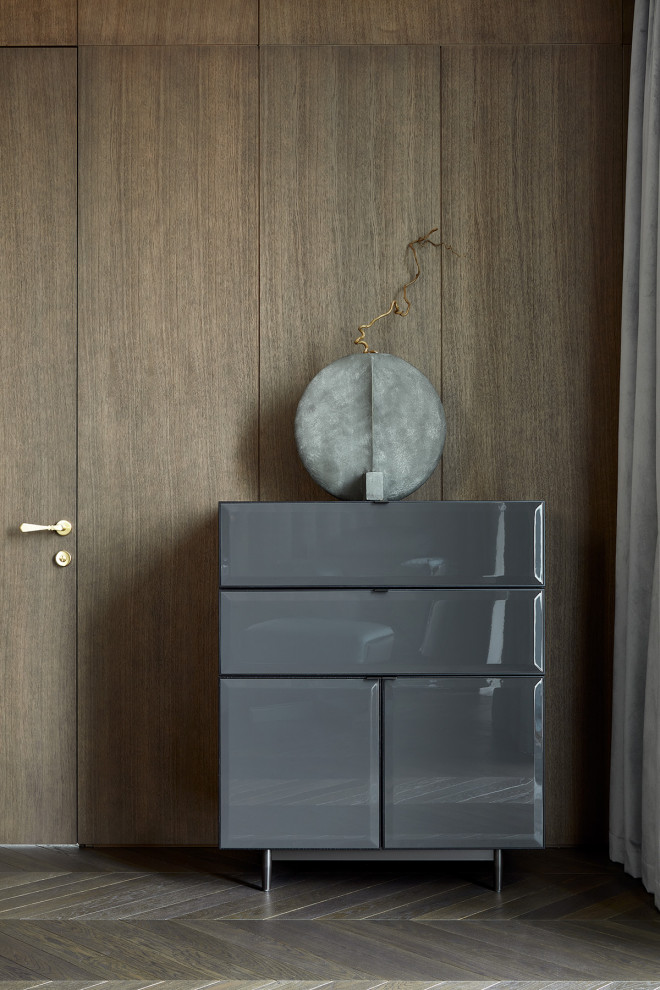 Жк Воробьев Дом