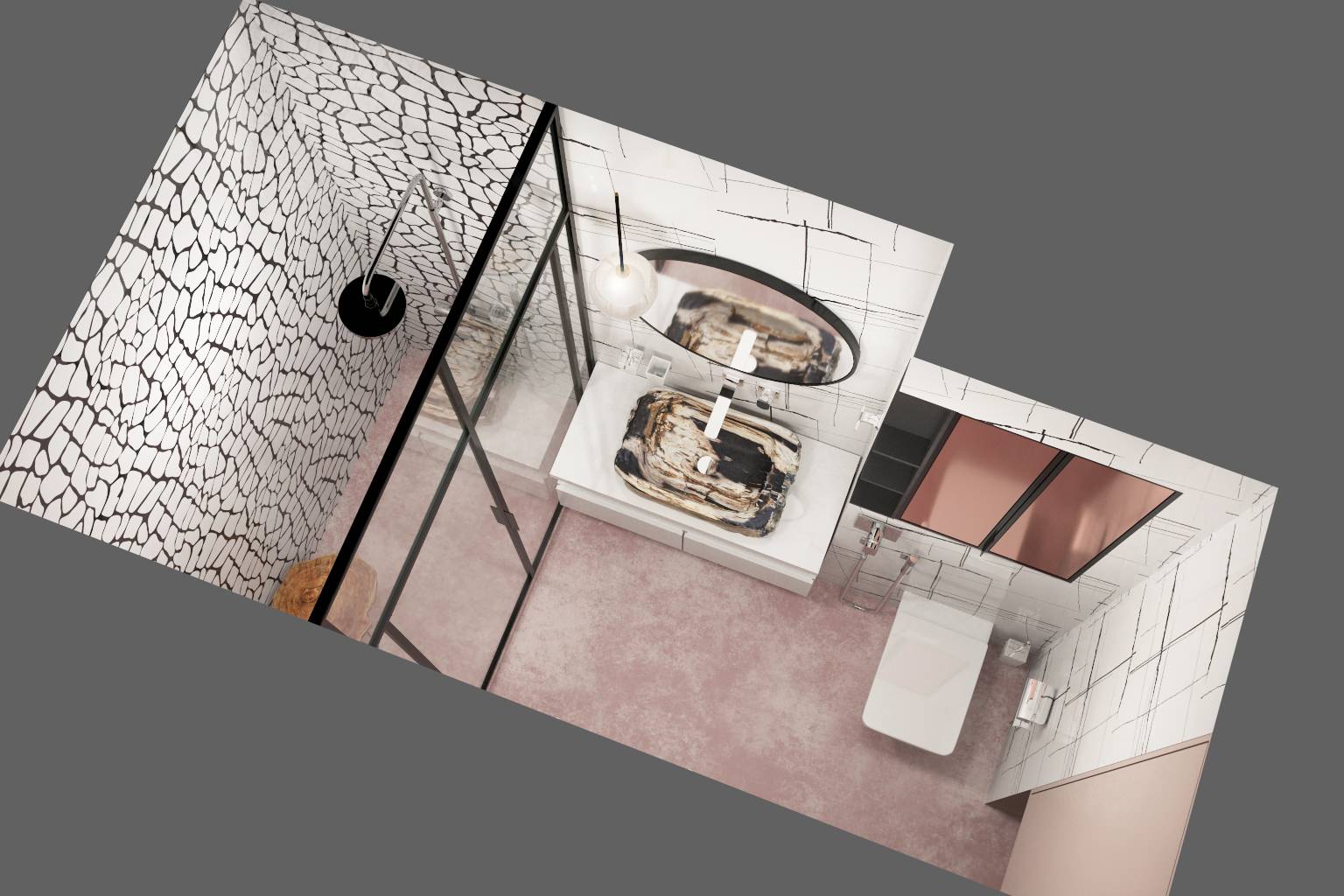 Графика цвета