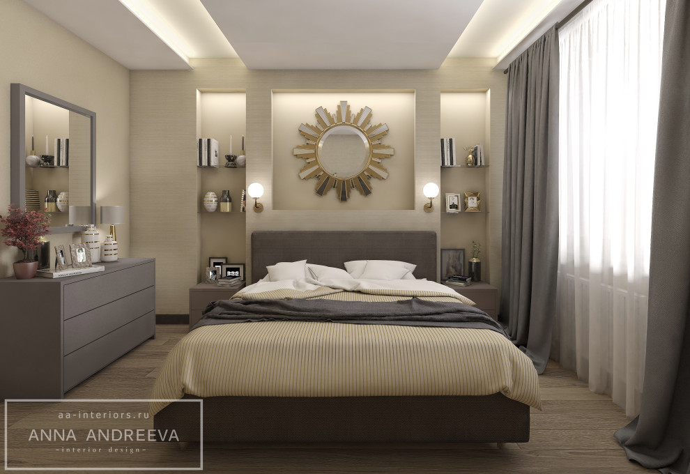 Дмитрия Ульянова