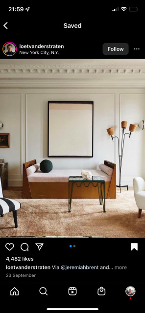 Shapes, modern, 