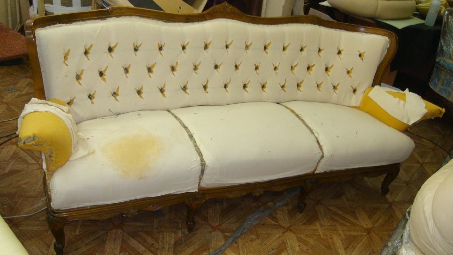 Примеры выполненных работ