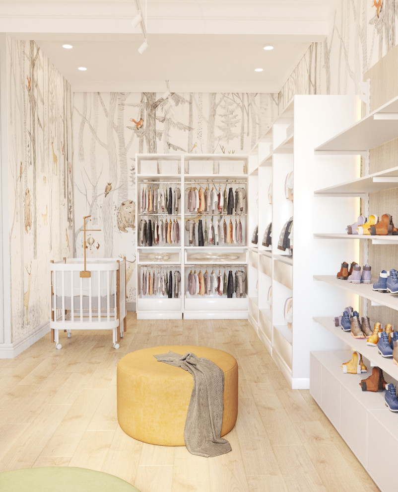 Детский магазин