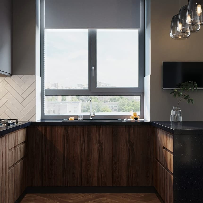 Дизайн интерьера