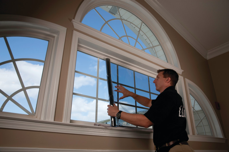 4 Reasons to Consider Tinting Your Home Windows