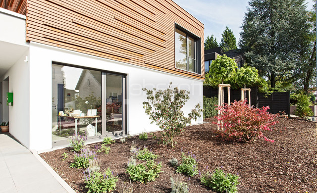 Profis verraten: So kommt der Garten zum Haus