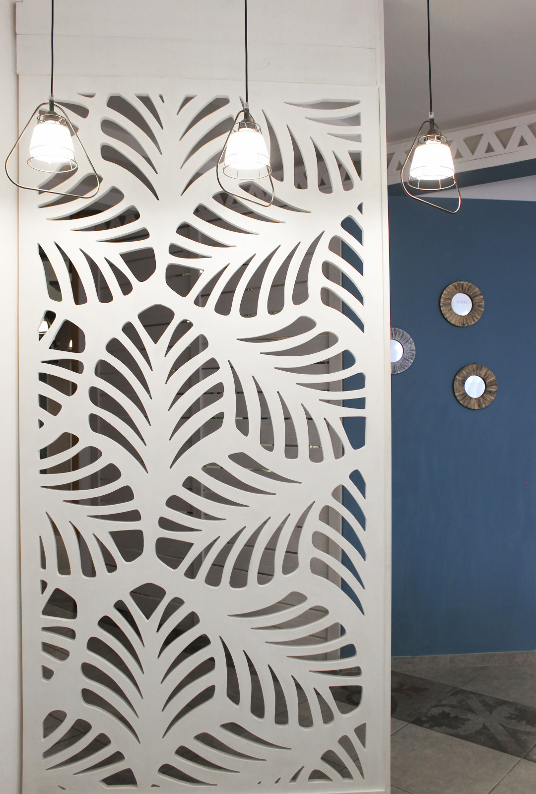 Ресторан AVIVA