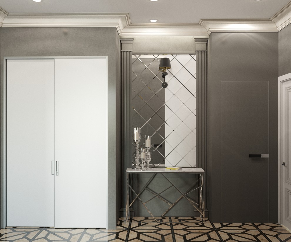 Современная классика для молодой семьи