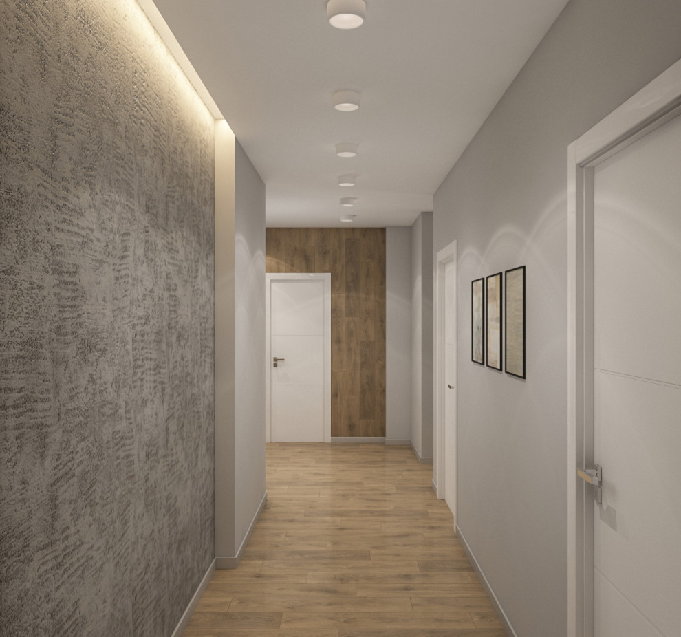 ЖК "Заельцовский"