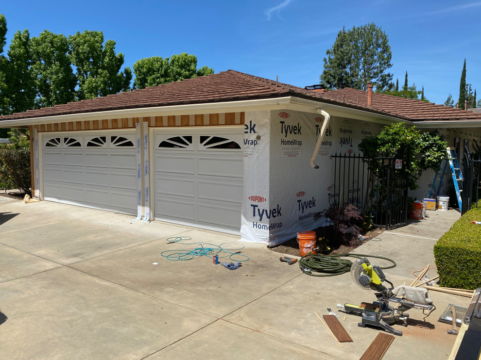 Exterior Siding