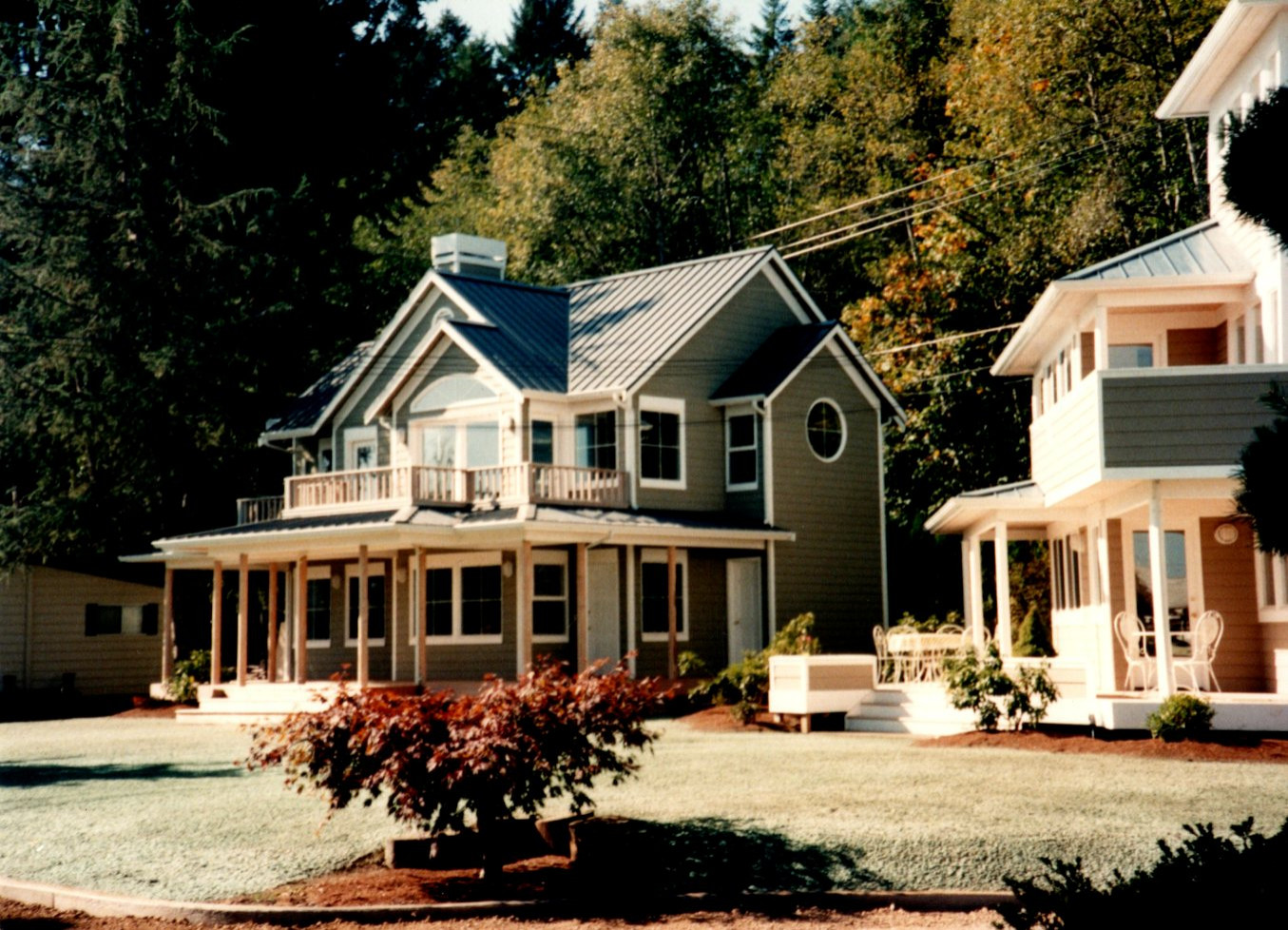 Demetrios Beach Cottage