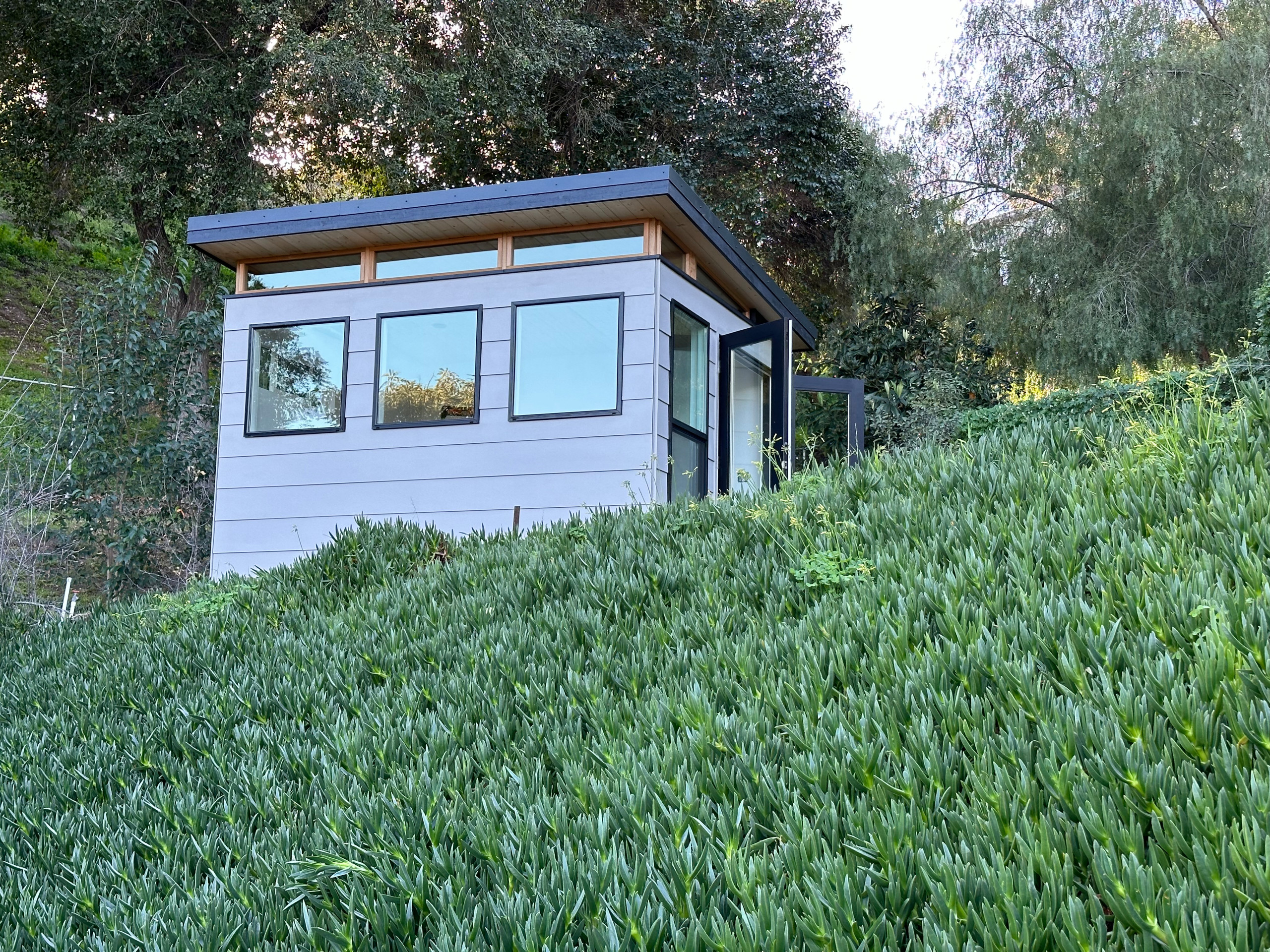 La Habra Heights She Shed