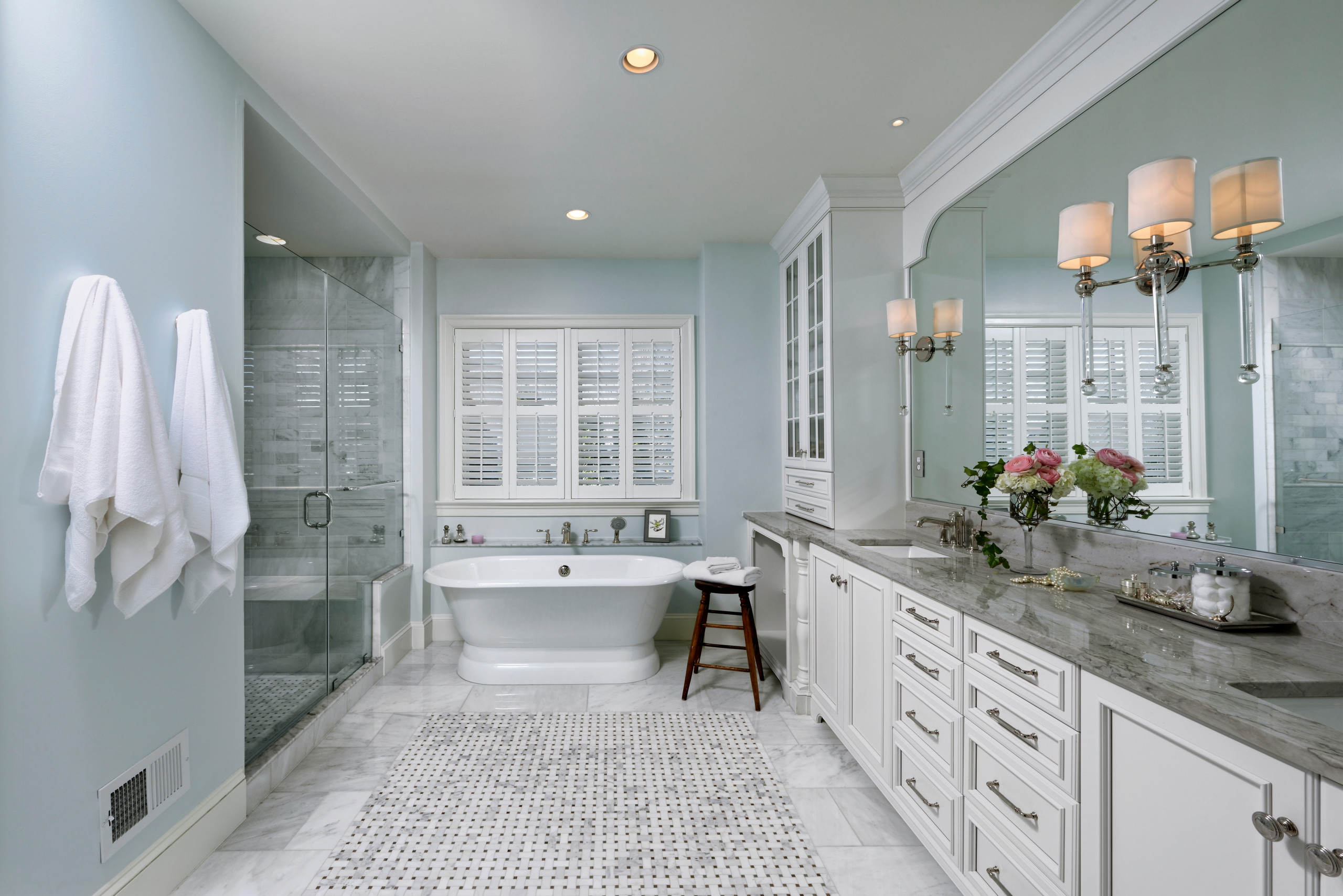 Traditional Elegance