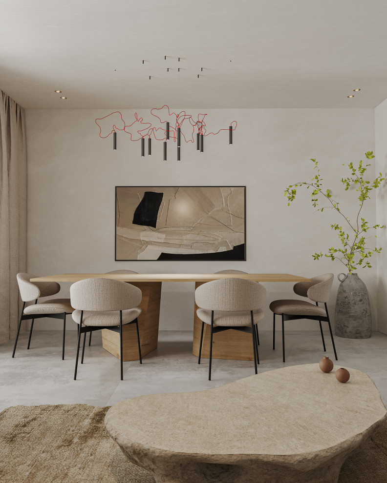 проект таунхауса "Раевский"