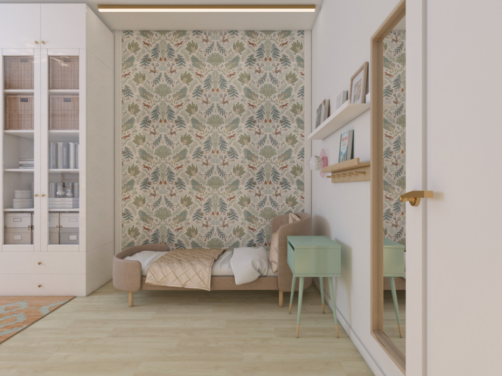 улица Академика Анохина