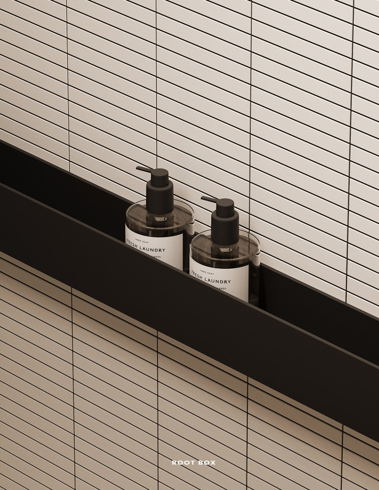 ЖК Mypriority Basmanny 74м2