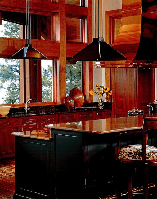 Kitchen contemporary-kitchen