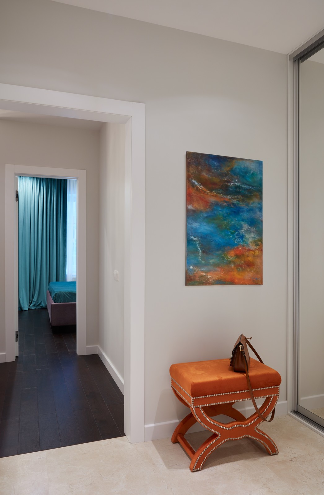 Квартира в ЖК Английский Квартал