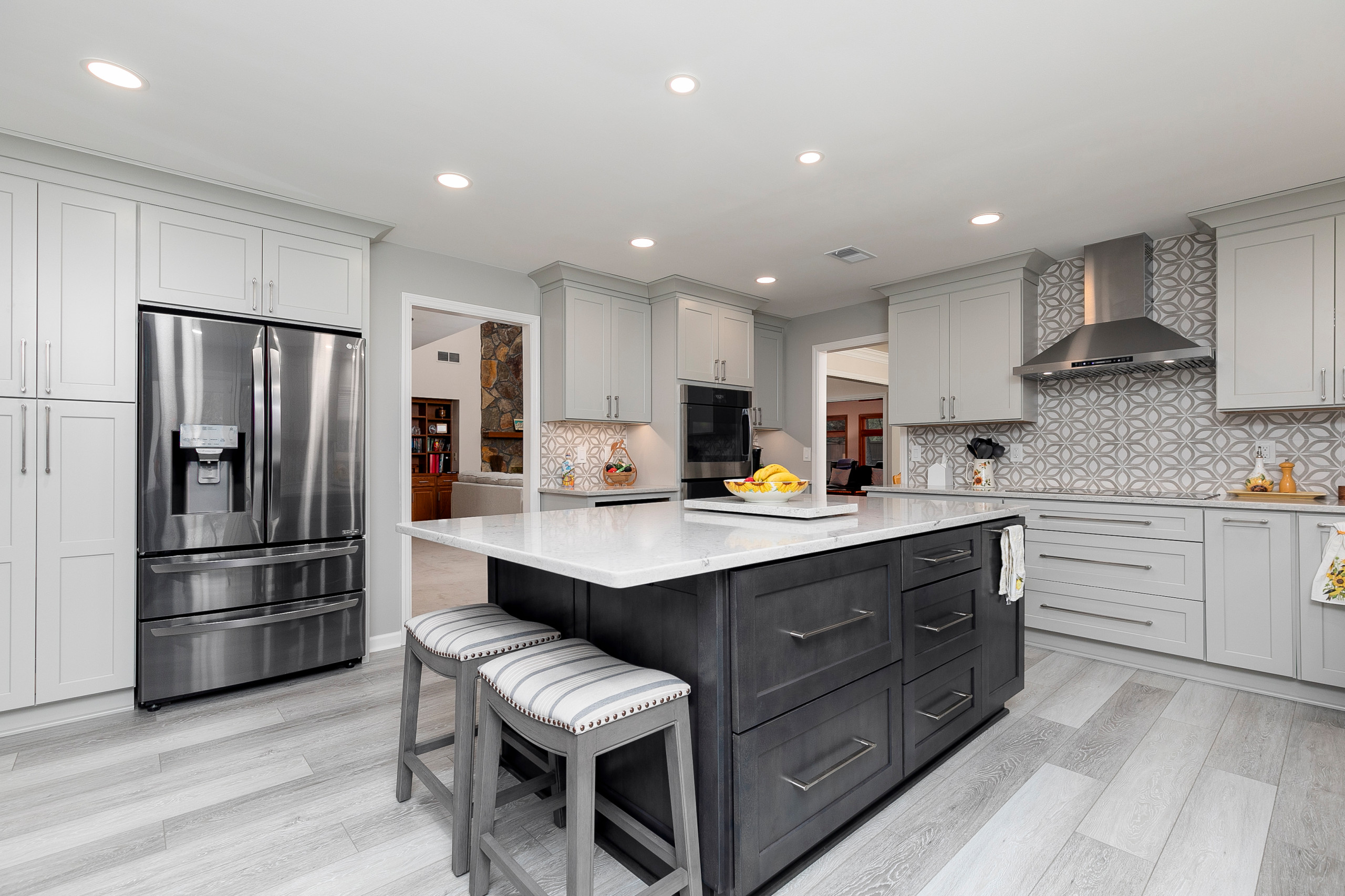 2024 Kitchen Renovation