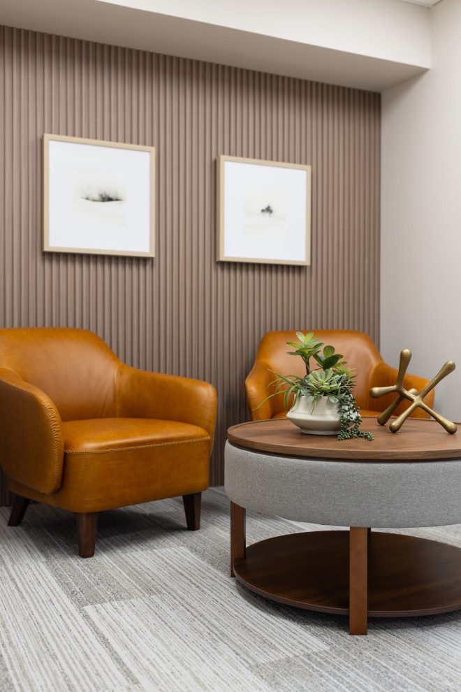 Barker House Law Firm