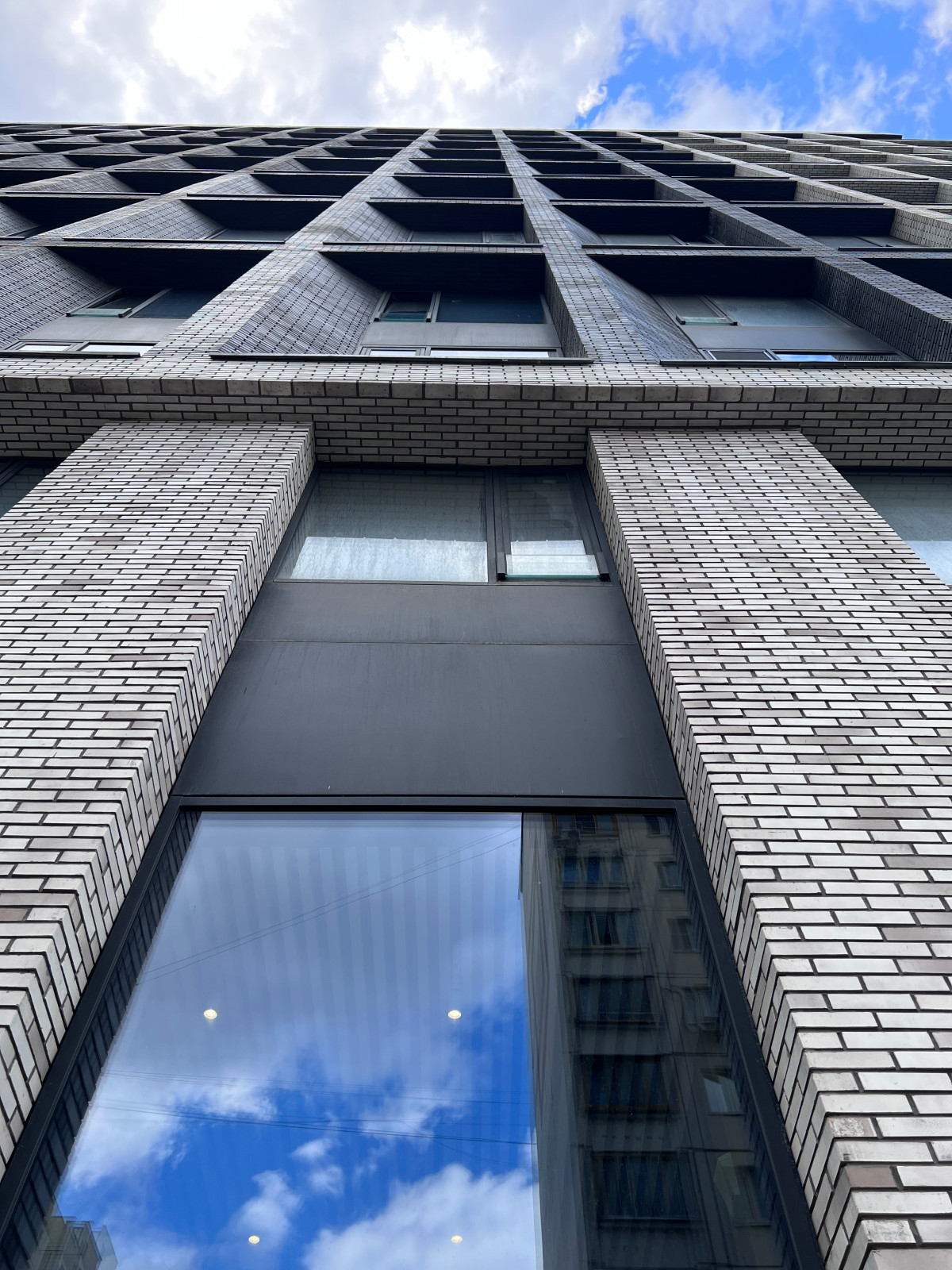 ЖК "Новочеремушкинская д.17"