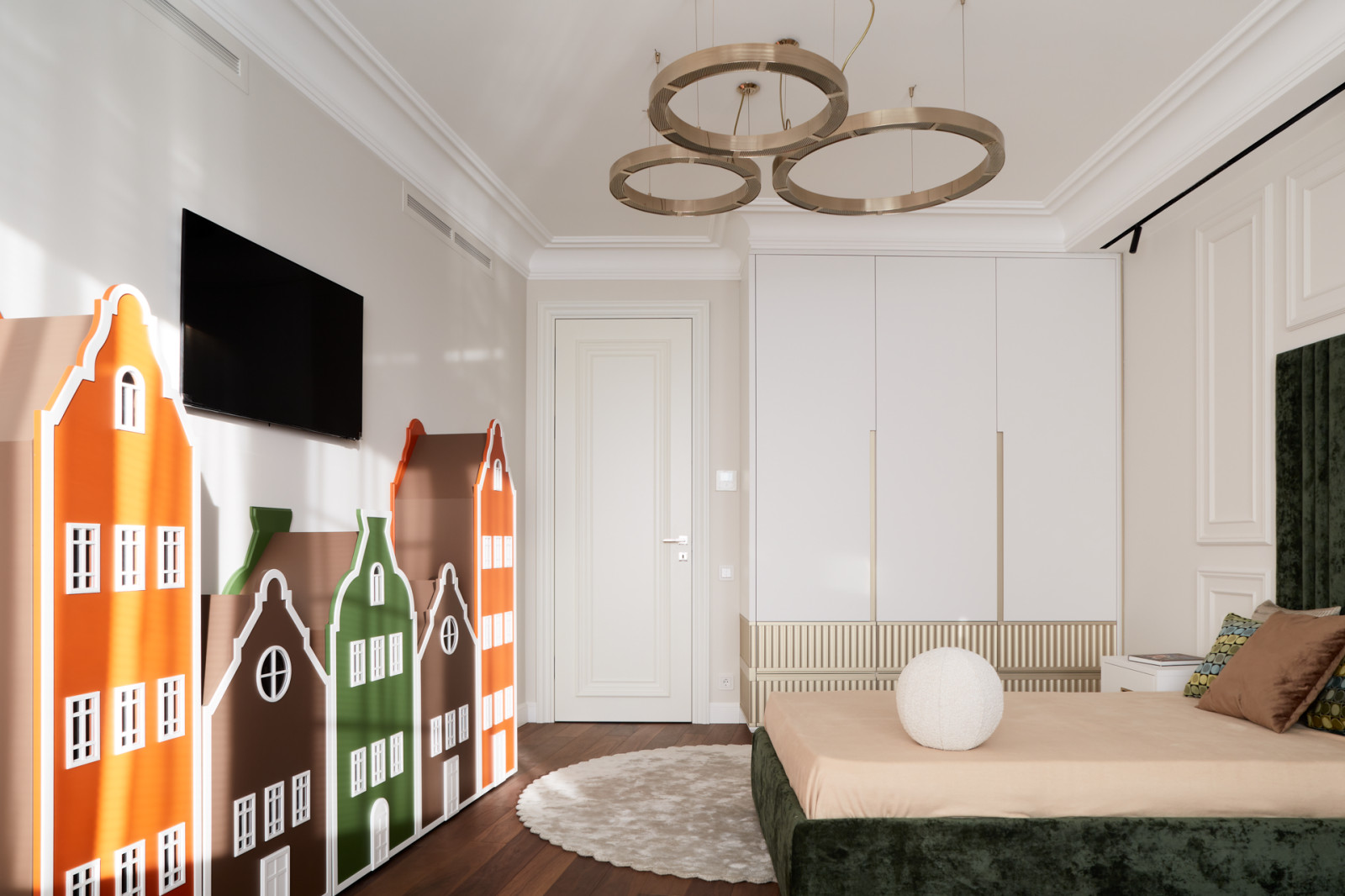 ЖК "Воронцово"