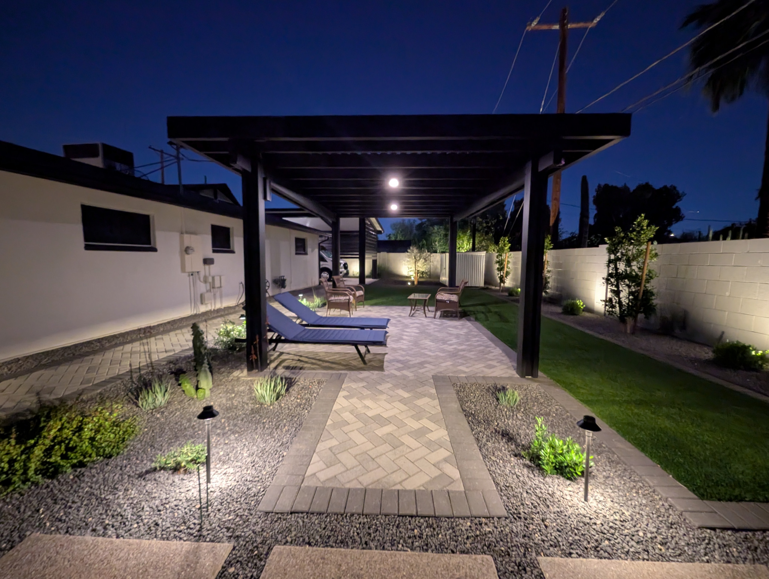 Private Residence 76