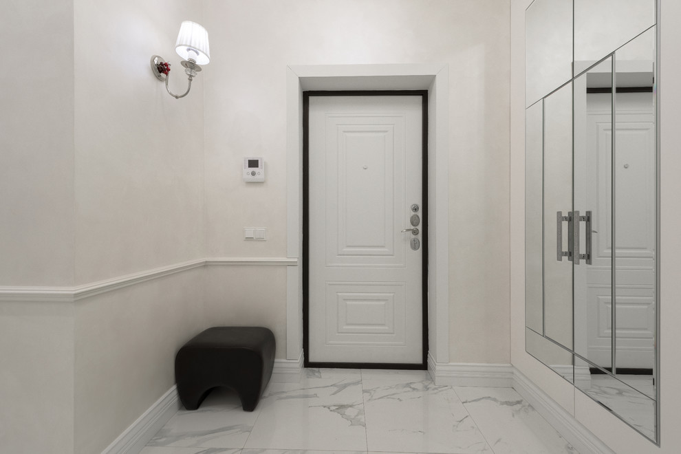 4х комнатная квартира №7